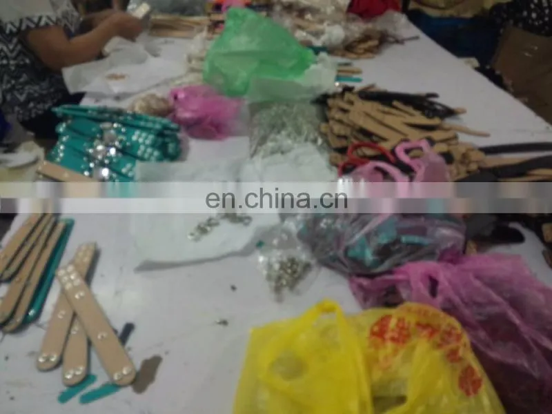 Wholesale bargin price leather bracelet from factory