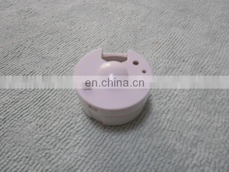 42mm Diameter Round Shape Mini Recorder For Repeat Stuffed Toy
