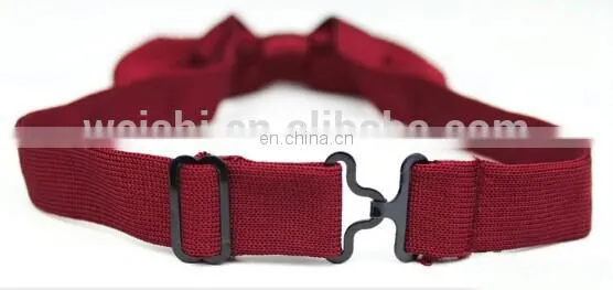 Men's Knitted Bowties and knit tie set
