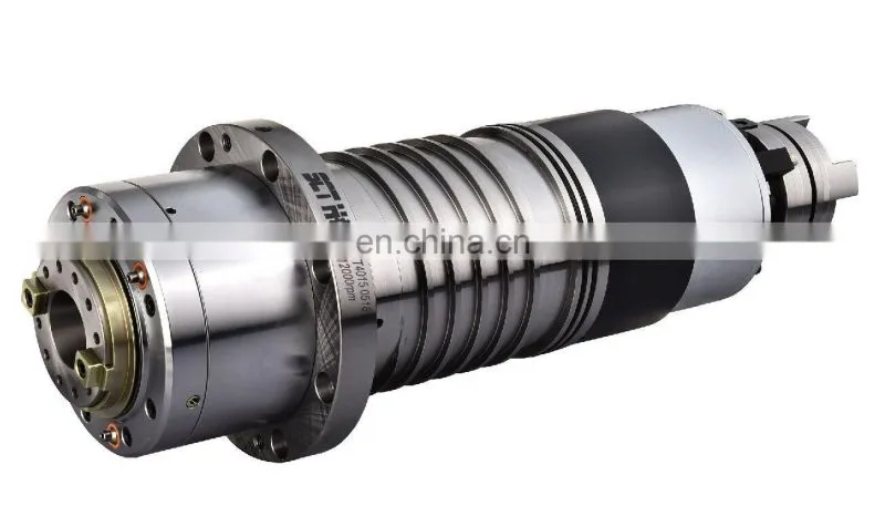 Hot Selling Cnc Machine Center 10000 Rpm Bt40 Spindle