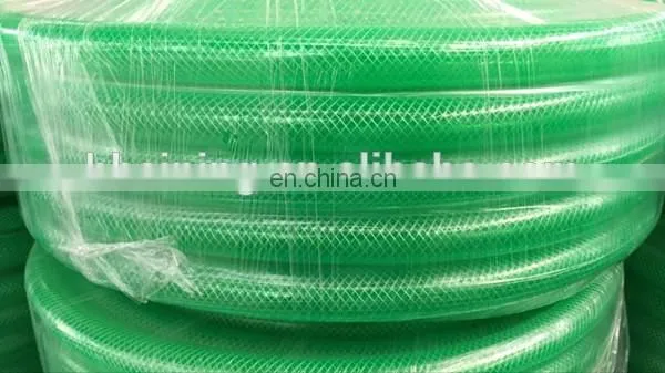 Fuel Pipe Reinforced PVC Rubber Clear Hose Petrol,Oil, Diesel size: 5mm, 6mm, 7mm, 8mm