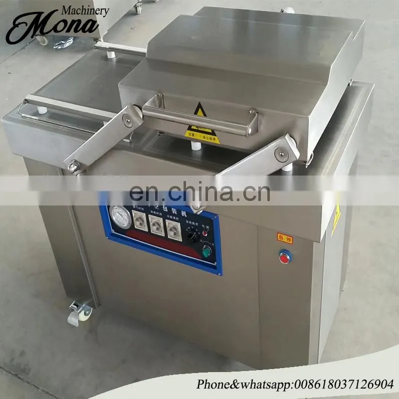 vacuum skin packaging machine /fruit and vegetable vacuum skin packing machine