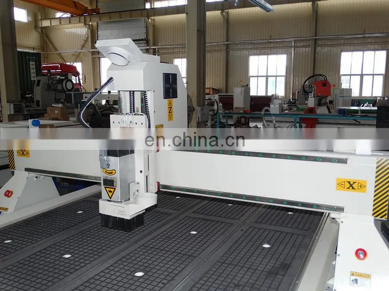 OEM shanghai cnc wood engraving router machine