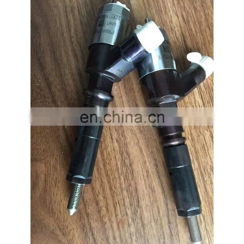 good feedback diesel fuel injector 326-4700 for 320D