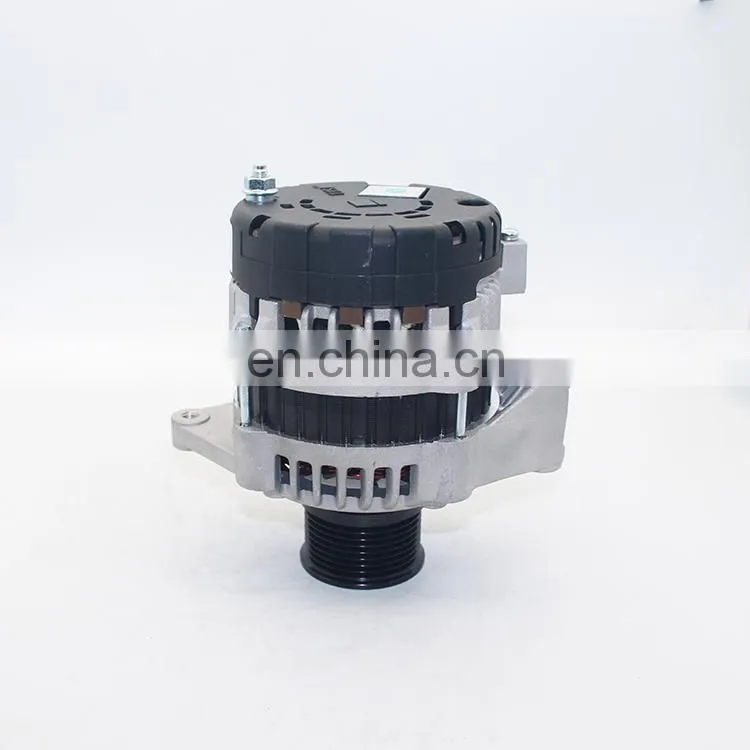 Genuine Quality Truck Engine Parts Alternator 5293586