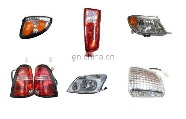car light for great wall safe