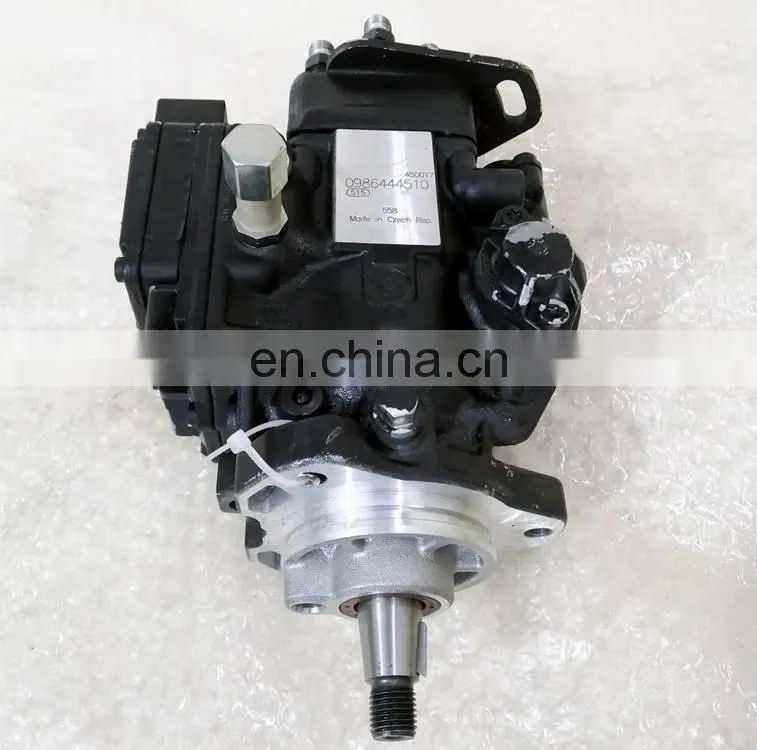 High Quality 3965403 0470006006 DCEC QSB5.9 Diesel Engine Part Fuel Injection Pump