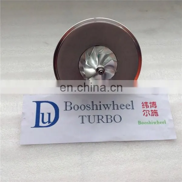 06K145722H turbo for 06K145614D cartridge chra for Golf 7 IS38 06K145722T 06K145702G 814000-0015 814000-5013S