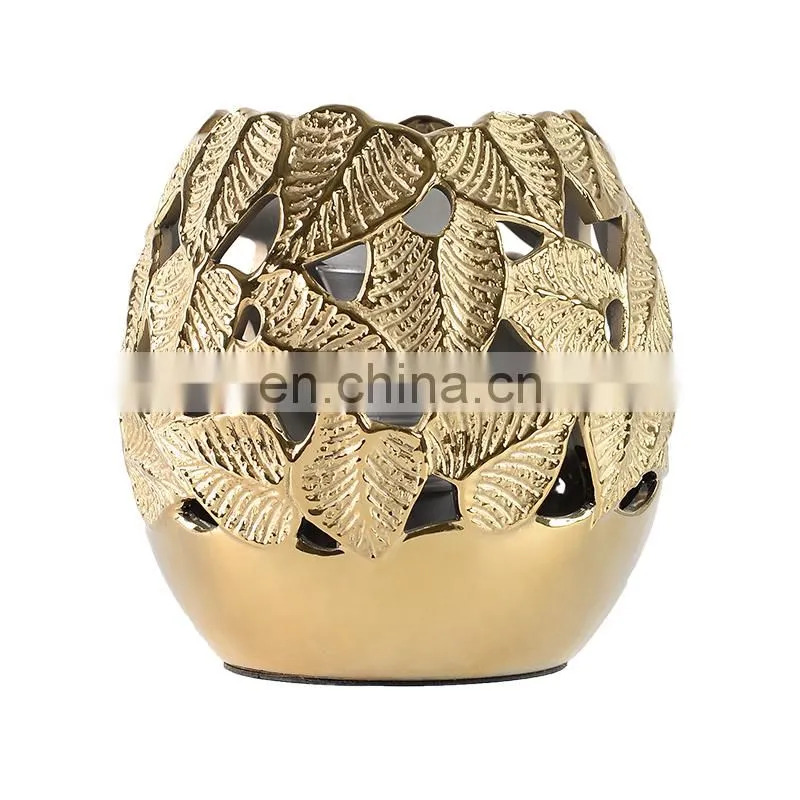 modern creative nordic desk lamp and new design of flowe pattern table lamp with CE and RoHS