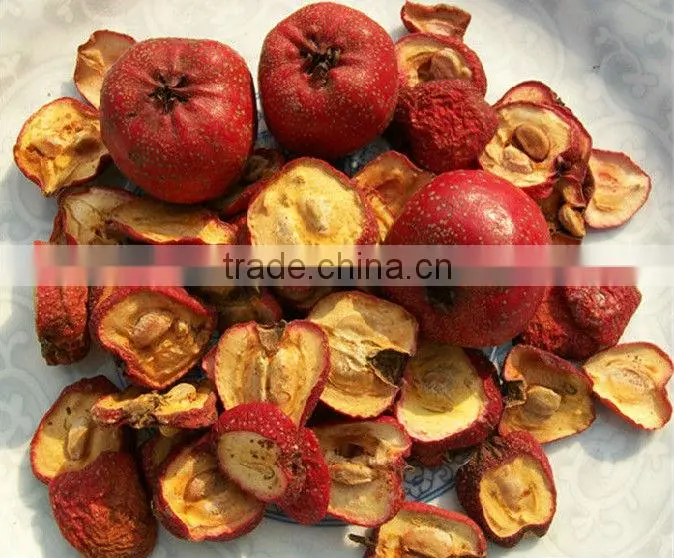Dried Hawthorn Tea,Fruit Tea