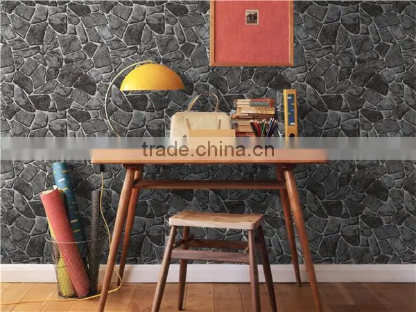 simple and elegant wallpaper/living room wallpaper/europe style wallpaper