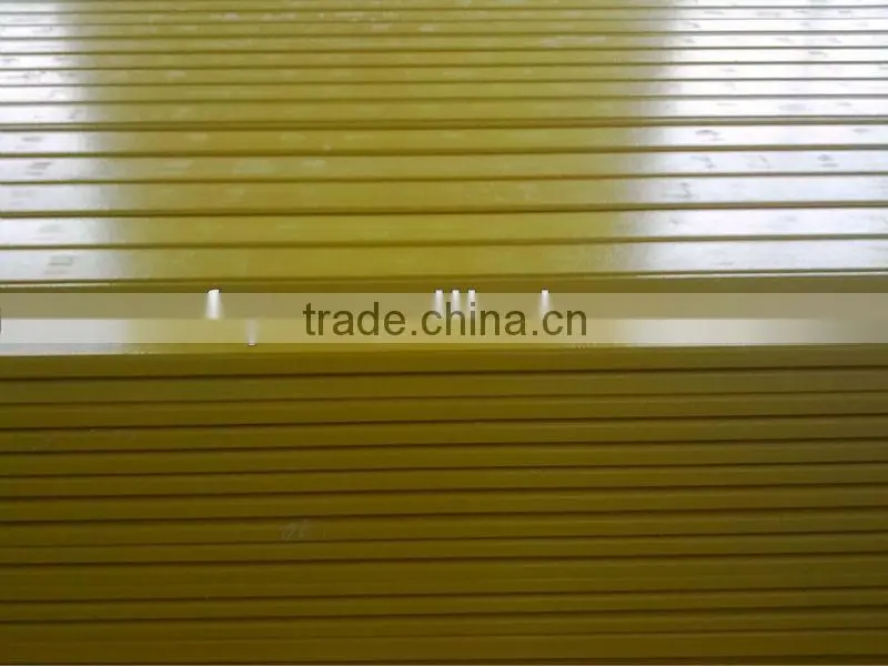 FRP channel / frp C channel / frp U channel