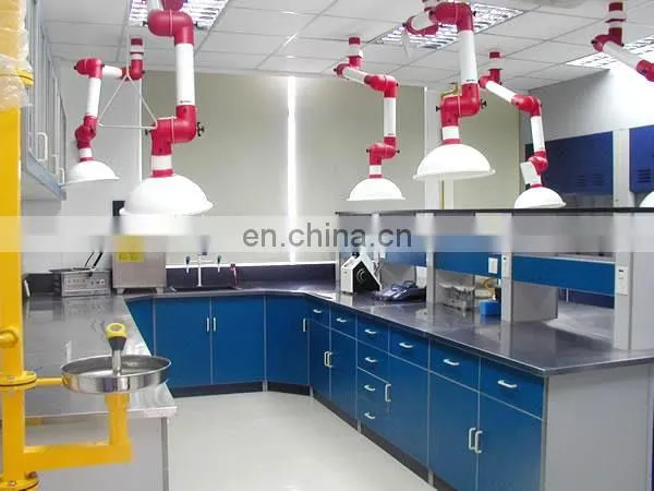 lab ventilation system manufacturer used in laboratory, hood, exhaust hood,