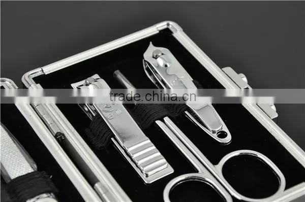 fancy manicure set electric manicure set