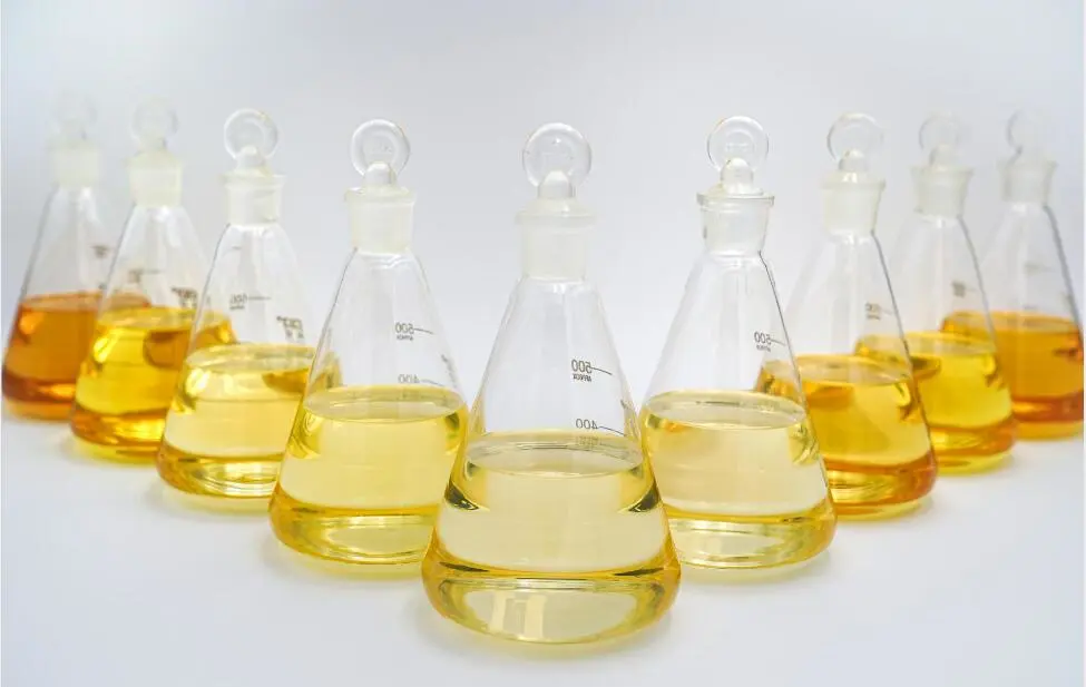Guangdong Huana Chemistry Co., Ltd. company overview - view 3