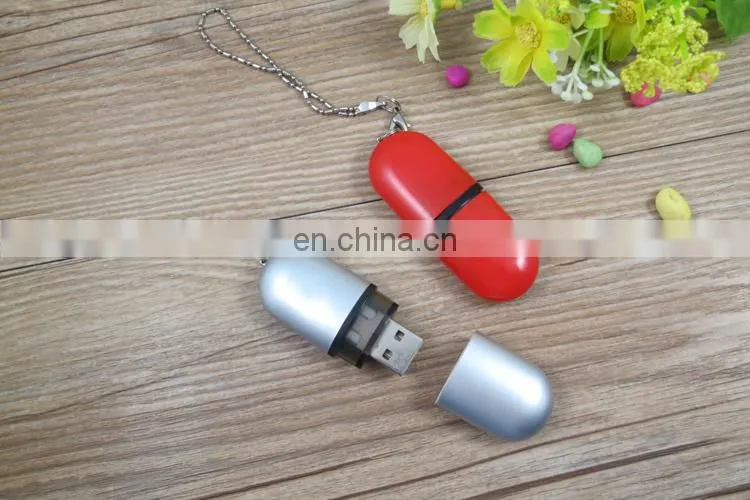 Christmas Cheap price Promotional Gift USB key 4gb Metal usb flash drive 4GB full capacity pendrive
