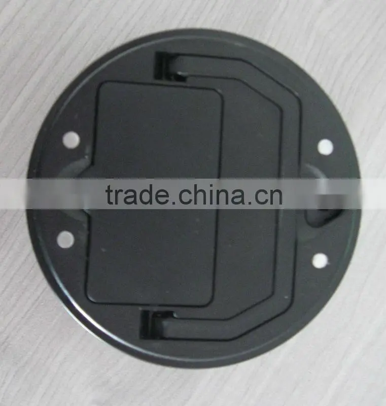 tin clock small order accept