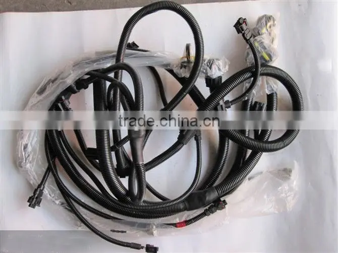 Dongfeng Truck Engine Wiring Harness Assy D5010508440