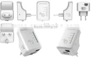 dual band 300M WIFI repeater