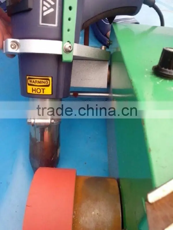 Hot Air Welder 6001C pvc welder