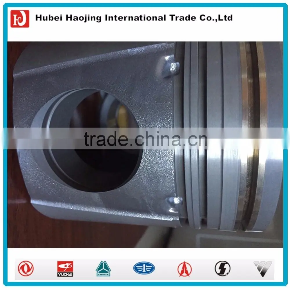 Diesel engine 6L piston 4987914