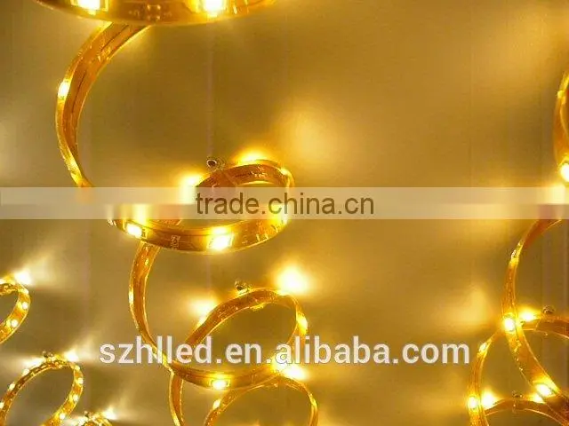 Led Flexible Strip Light 24v led strip rgb 3014 waterproof lighting led rgb led strip