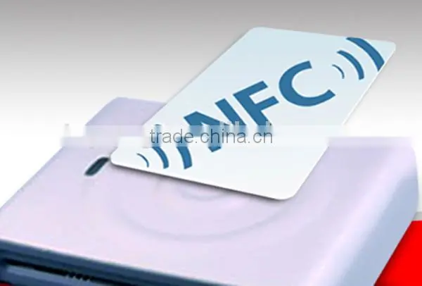 Cheap Rfid NFC Card from China Rfid Factory in NTAG213, NTAG215, NTAG216