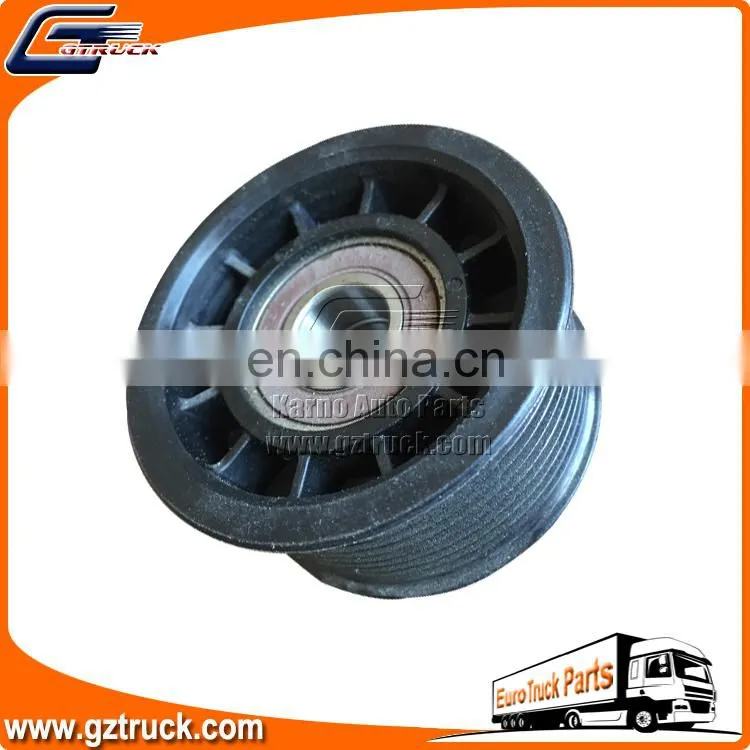 OEM 7408086970 8086970 V Belt Tensioner Pulley for RENAULT Heavy Duty Truck Parts