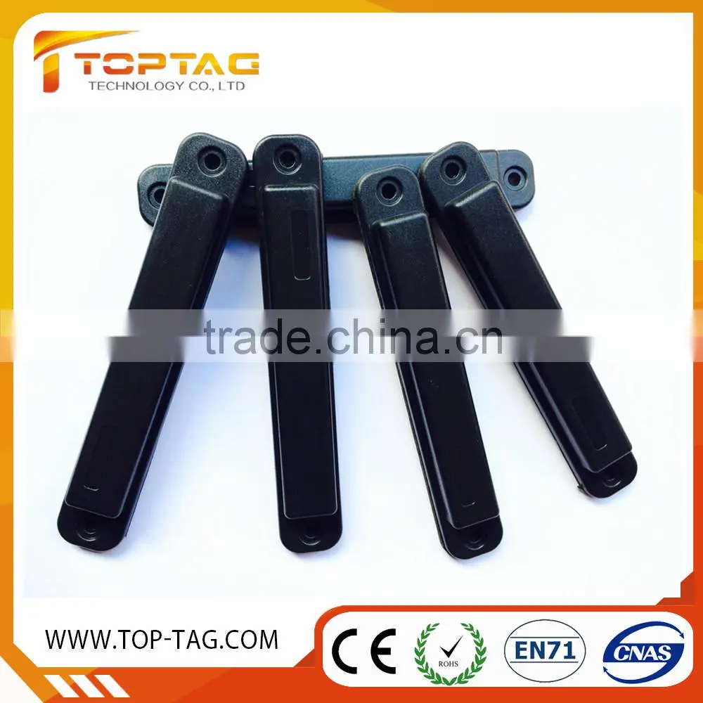 RFID passive tag, anti metal, High Temperature Magnet, 860-960MHz, Passive