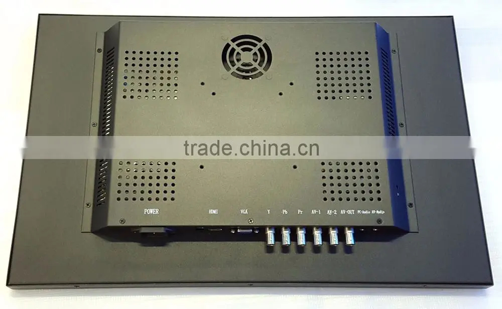 22" Professional lcd cctv monitor
