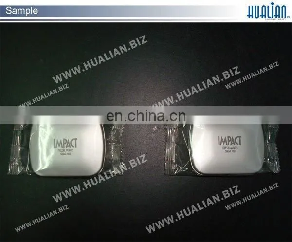 DXDZ-250B HUALIAN Flow Pack Machine