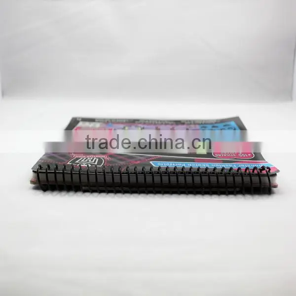 Sketch book / sketch pad / custom sketch pad