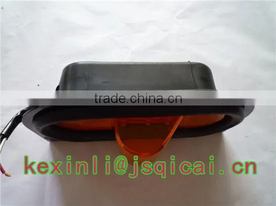 FOR EUROPEAN TRUCK LAMPS, Trailer side marker light
