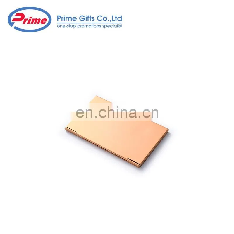 High Quality Aluminum Credit Card Case for Sale