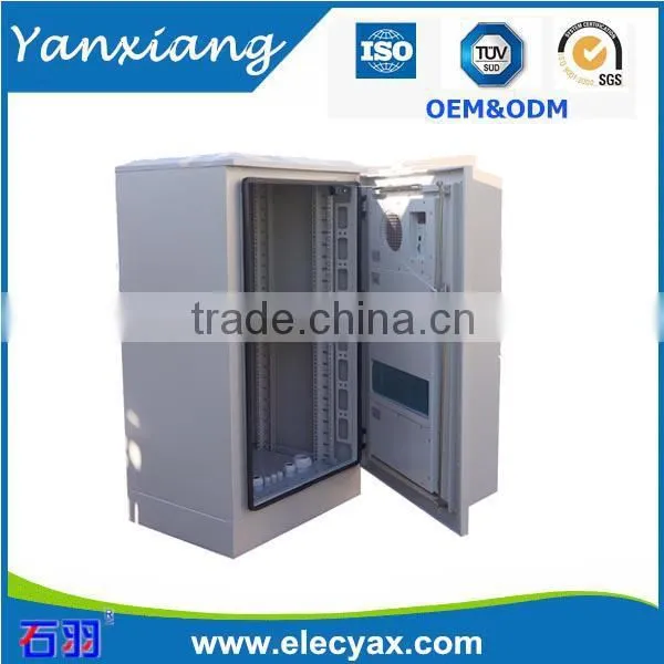 19 inch equipment rack