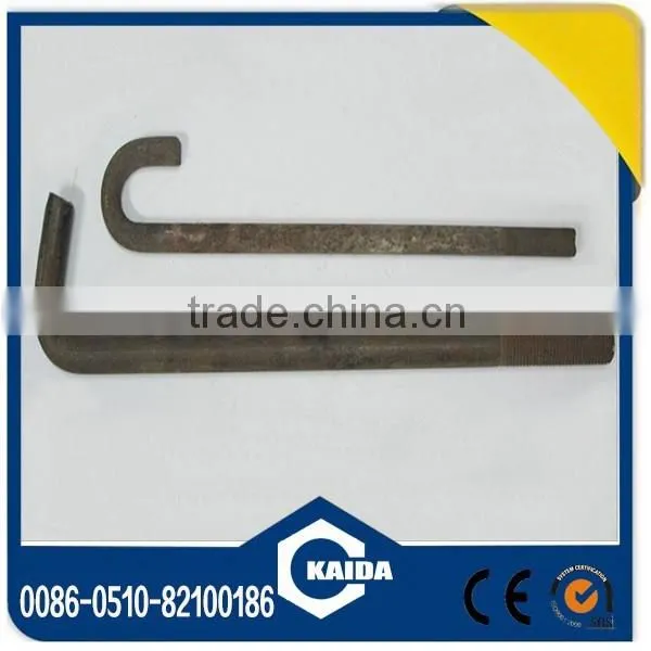 Ground anchor bolt M12