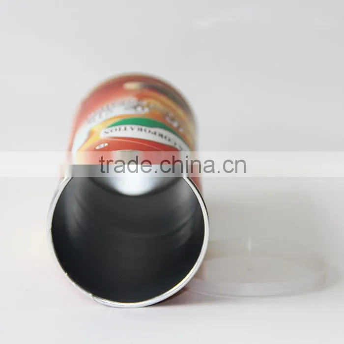 2014 paper core tube for dried fruits