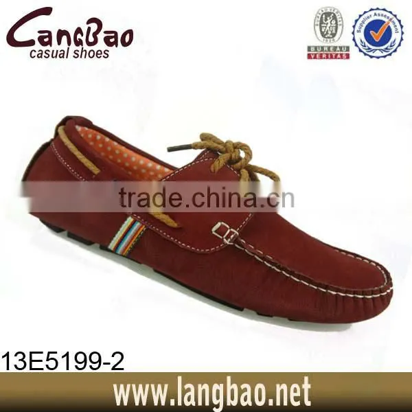 2014 wholesale cheap men loafer shoes