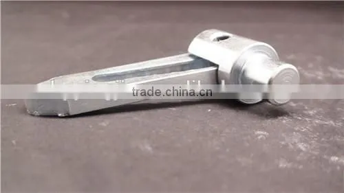 02439 Truck lock spring