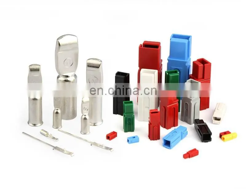 ANEN Power Product PA45 1 Pole 45A 600V Connector