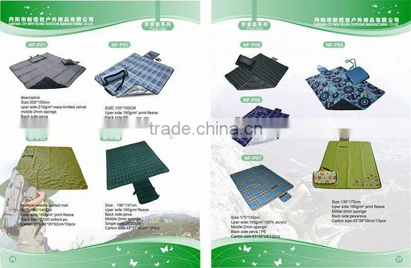 outdoor mat