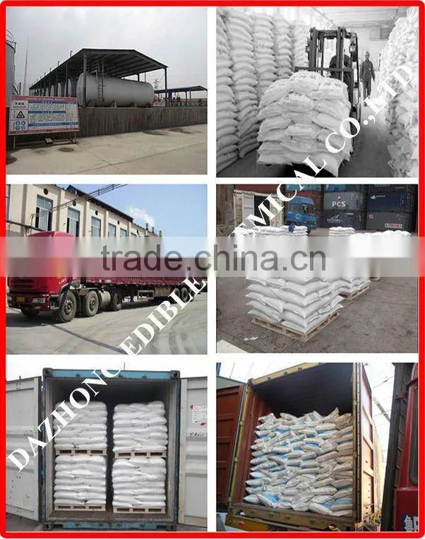 15.8% Flake Aluminum Sulphate