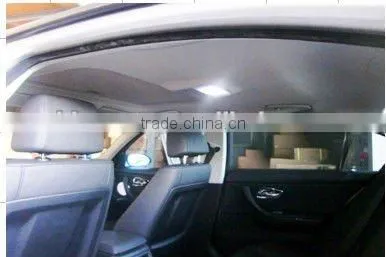 2013 NEW hottest led car lamp E90,E91,E92,E87 LED Roof lamp,interior light, auto car ceilling light