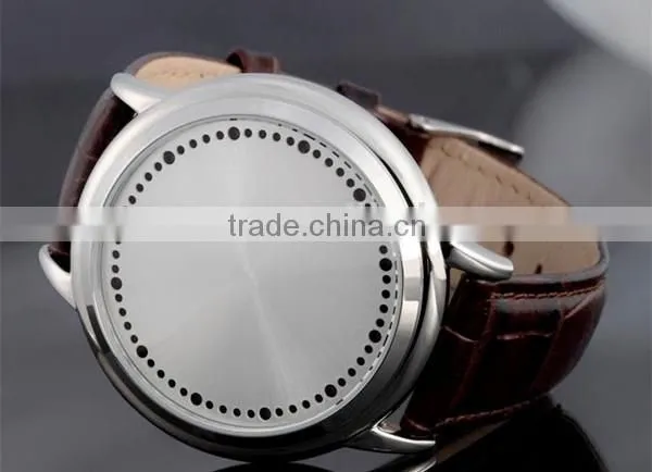ladies watches 2015 reloj de pulsera novedoso para dama
