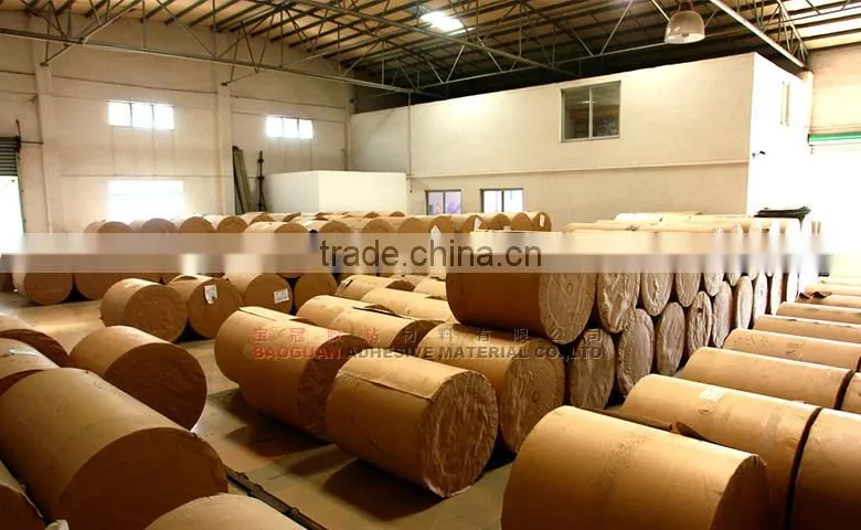 Pratical Adhesive Tape Double Sided China Suppliers