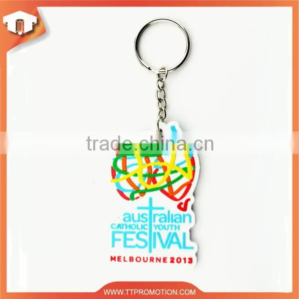 High quality custom keychain maker