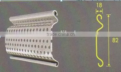 OKM Stainless Steel Grille, grill shutter, steel grills design