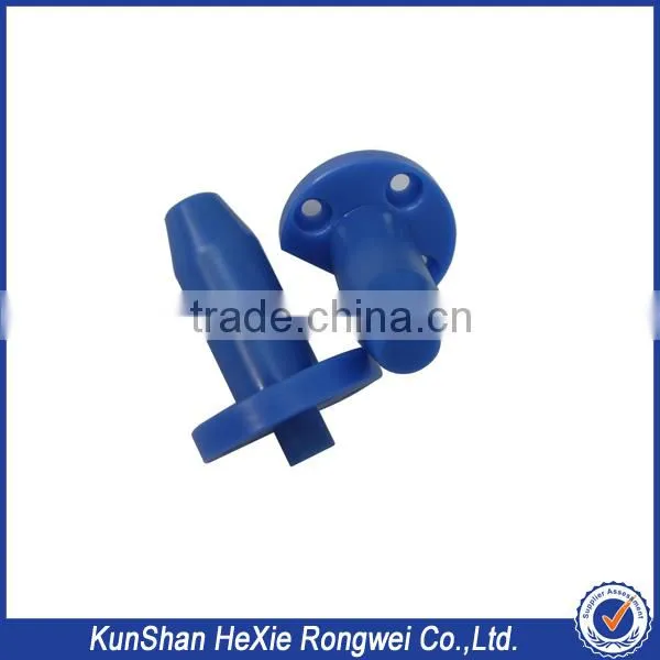 custom made cnc plastic parts per drawings