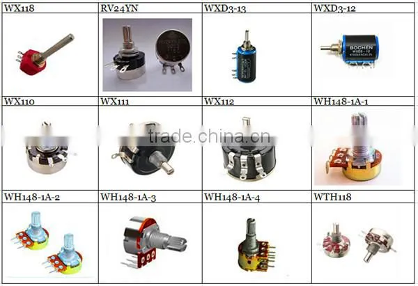 100ohm 50ohm RF power resistor 250W 400W 600W 800W 1000W flange resistor