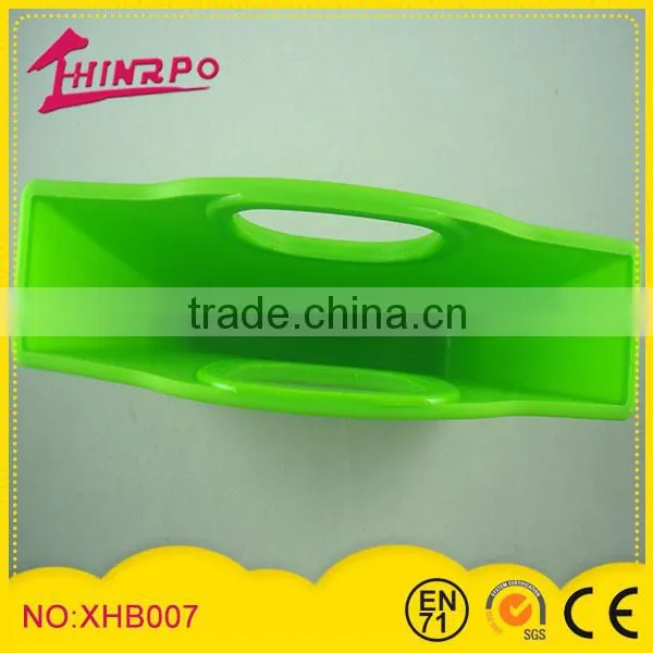 2014 New type women rubber silicone handbag